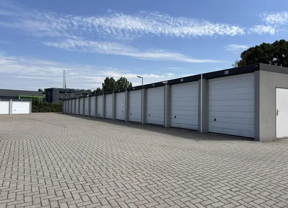Goeseelsstraat 35A25