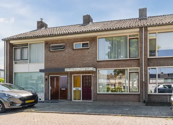Jasmijnstraat 23