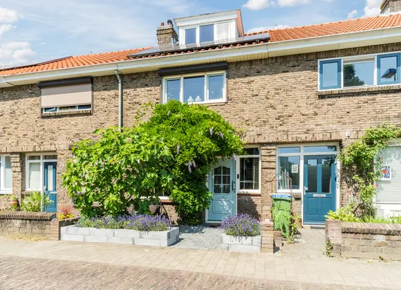 Koekoekstraat 12