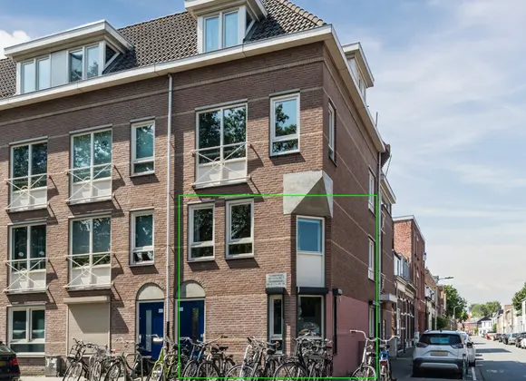 Tramsingel 95A1