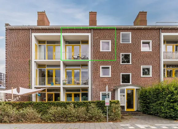 Edisonstraat 40B
