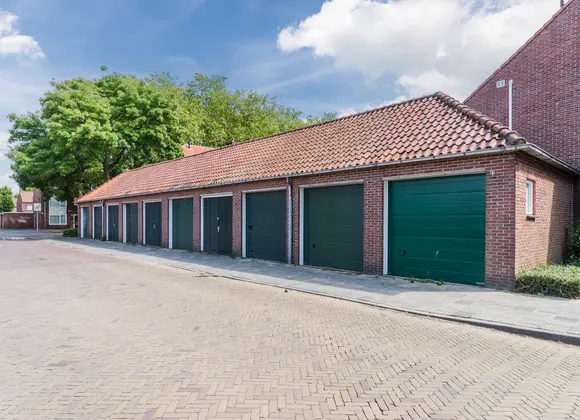 Antiloopstraat 90 