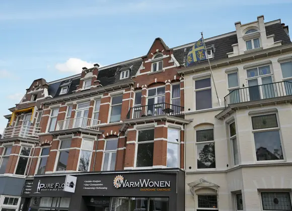 Laan van Meerdervoort 297B