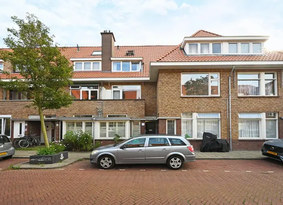 Luxemburgstraat 47