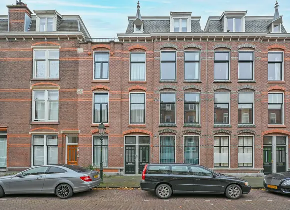 Archimedesstraat 38