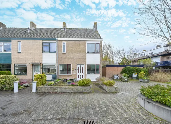 Esdoornhof 11