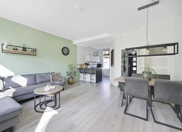 Van der Goesstraat 52