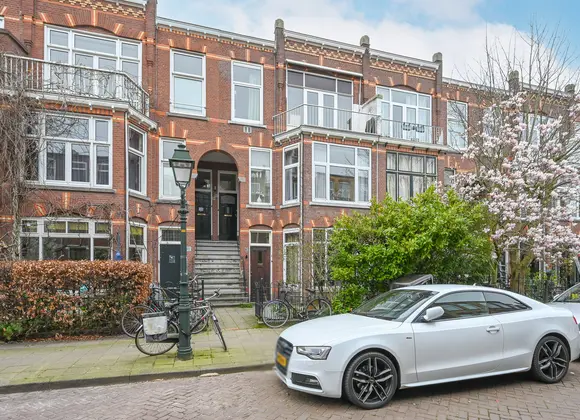 Fultonstraat 109