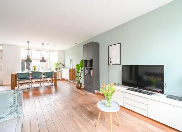 Anton de Komstraat 8