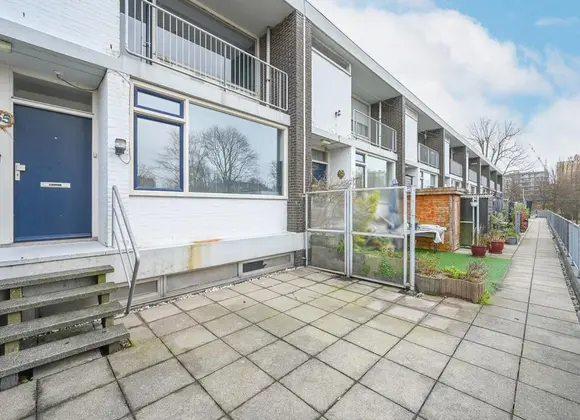 Alphons Diepenbrockhof 55