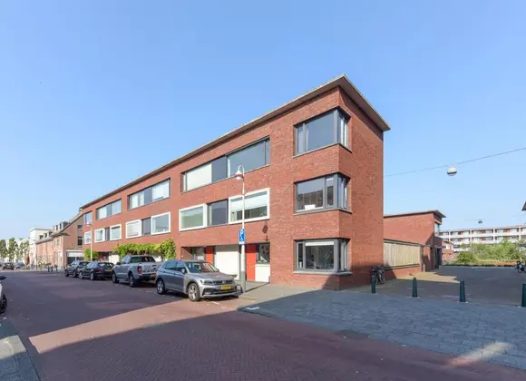 Pluvierstraat 7