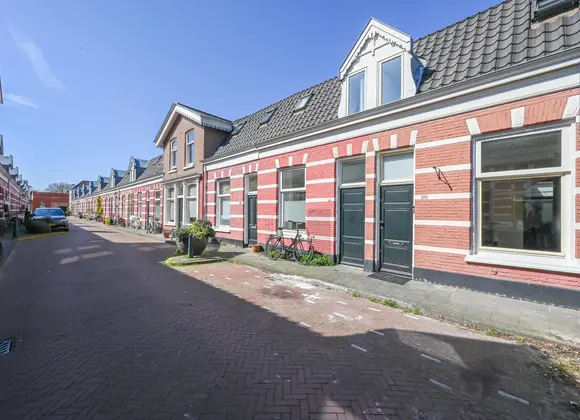 Jacobastraat 106