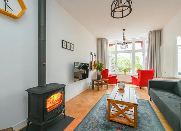Weimarstraat 341A