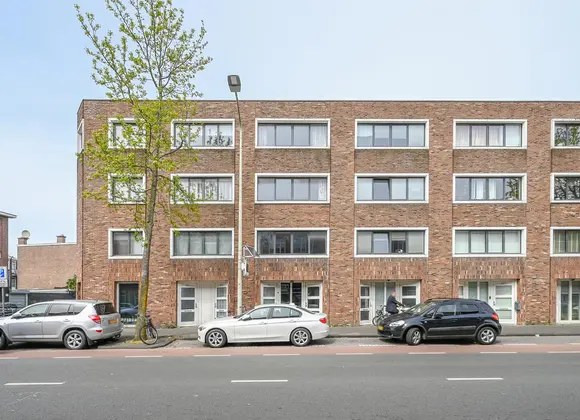 Hoefkade 871
