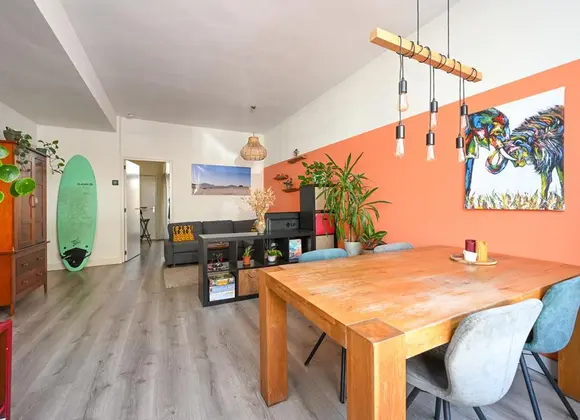 Fahrenheitstraat 80