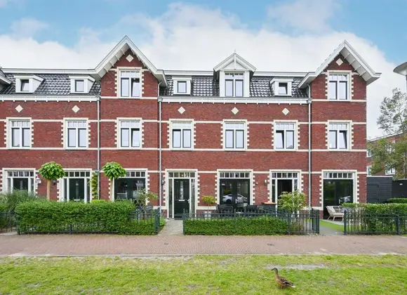 Samuel Beckettlaan 3