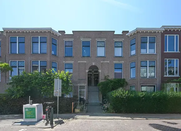 Dibbetsstraat 20