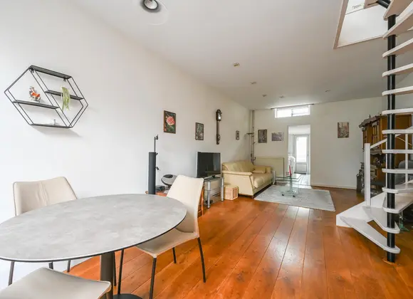 Hondiusstraat 34