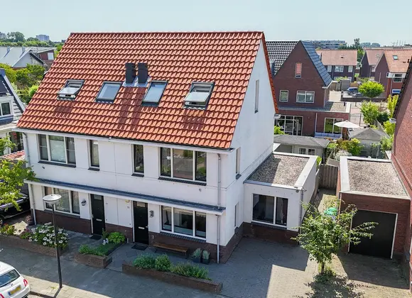 Gaasterlandlaan 55