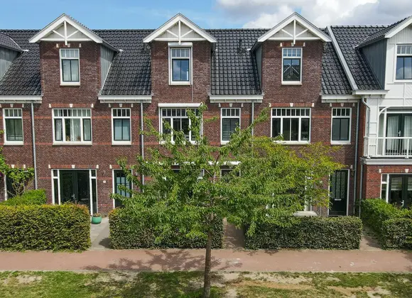 Nelly Sachslaan 6