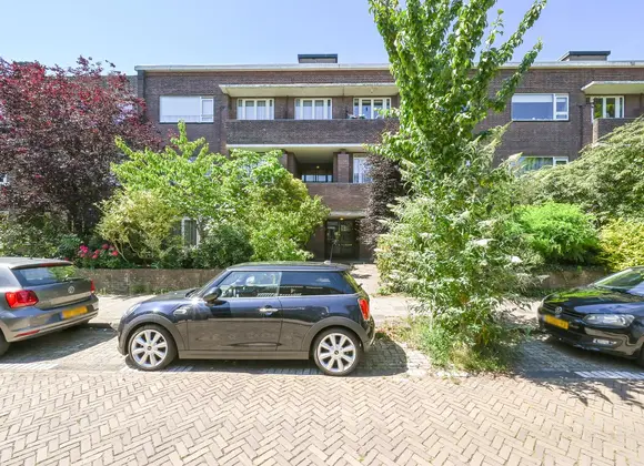 Mesdagstraat 42
