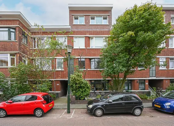 Okkernootstraat 134