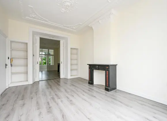 Laan van Meerdervoort 297A