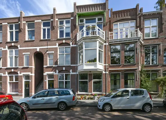 Valkenboskade 135