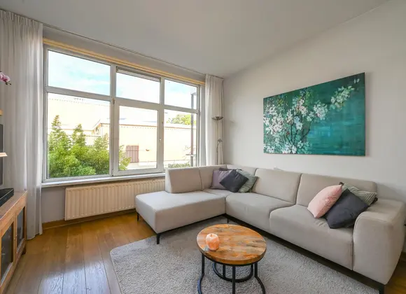 Cartesiusstraat 5