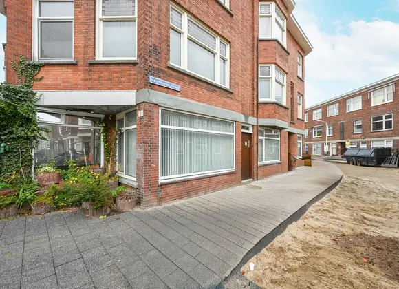 Hoenderloostraat 71