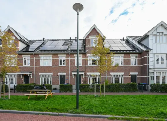 Hertog Karel de Stoutelaan 9