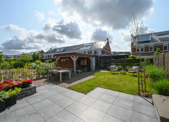 Gravin Johannalaan 24