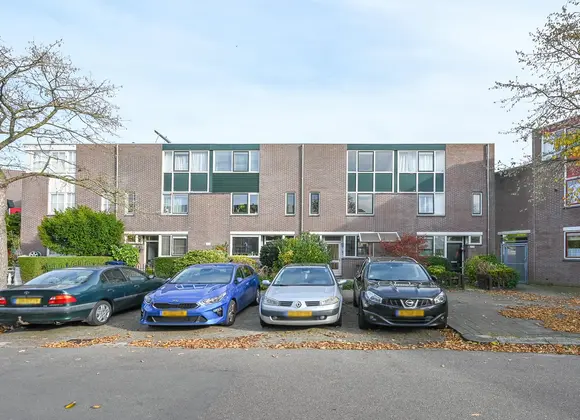 Dr. J. Presserstraat 175