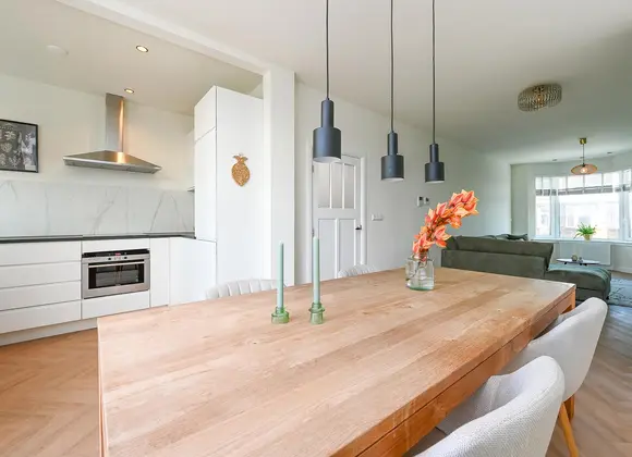 Tienhovenselaan 33