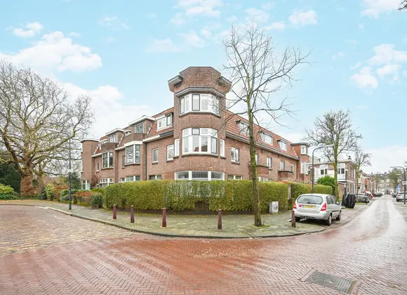 Rozenstraat 9