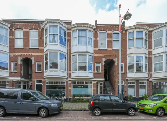 De Constant Rebecquestraat 26