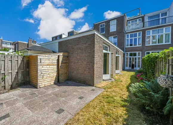 Van der Heimstraat 19