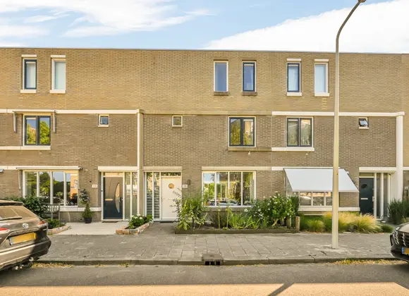 Jan Le Griepstraat 35