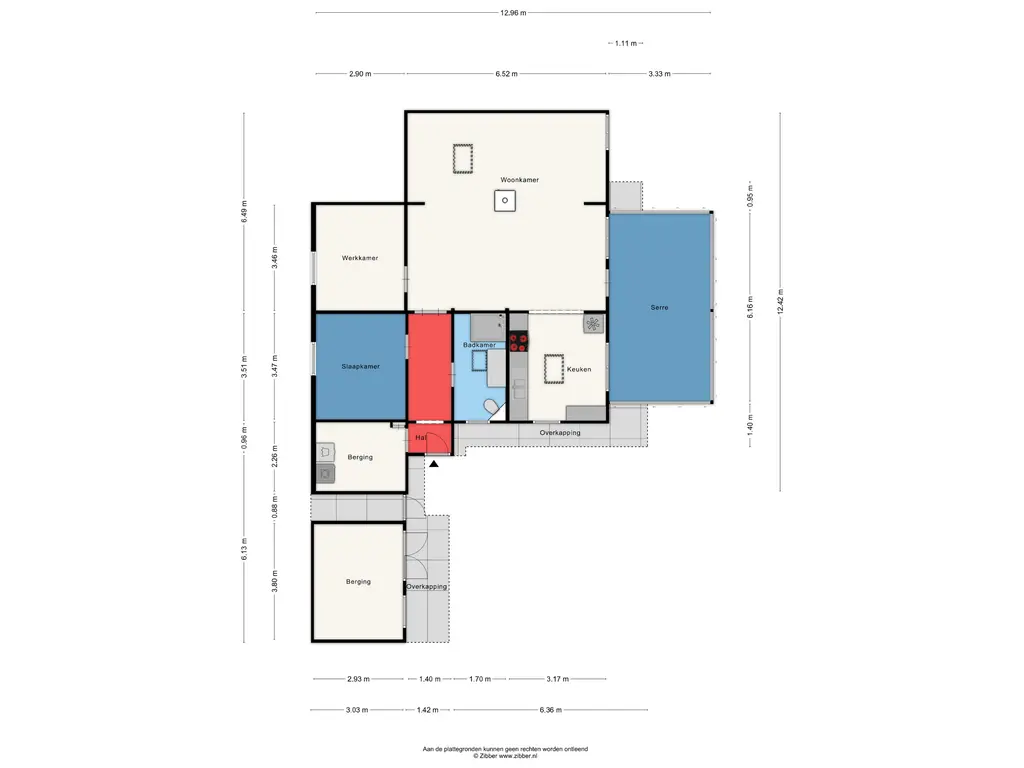 Plattegrond 34