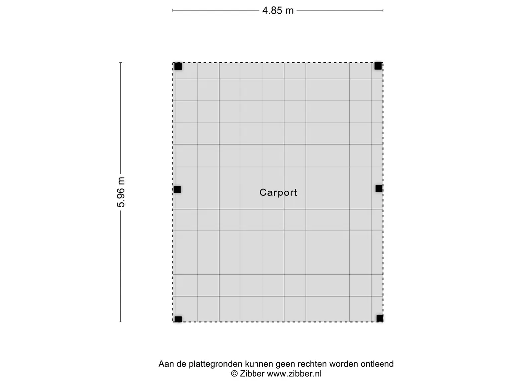 Plattegrond 36