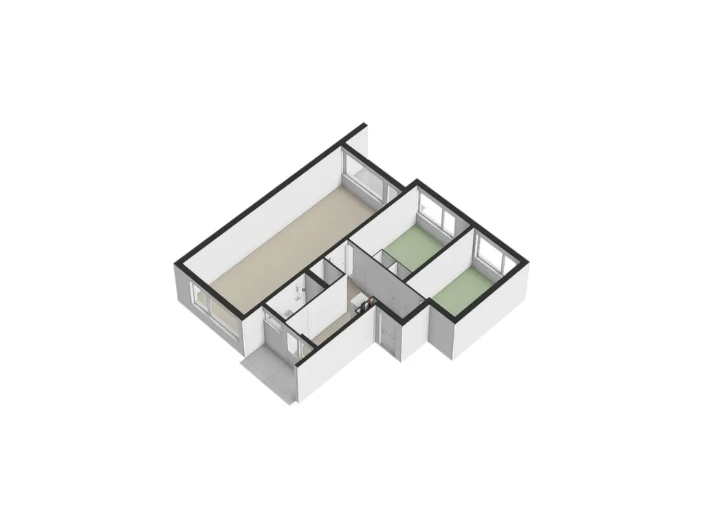 Plattegrond 40