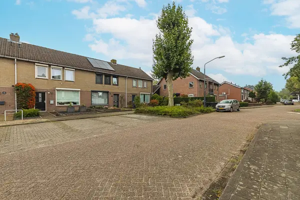 Tooropstraat 19, SPRANG-CAPELLE