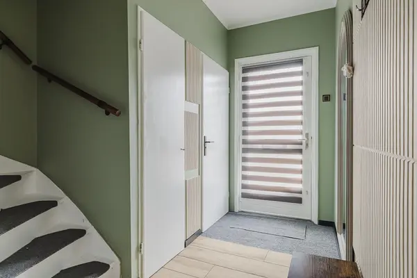 Tooropstraat 19, SPRANG-CAPELLE
