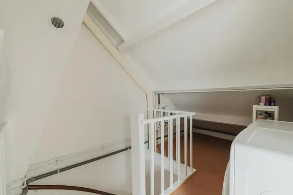 Tooropstraat 19, SPRANG-CAPELLE
