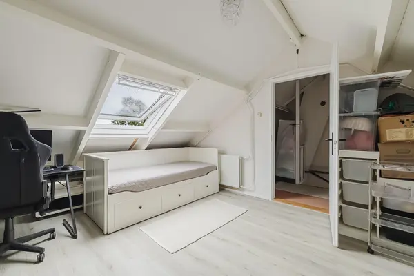 Tooropstraat 19, SPRANG-CAPELLE
