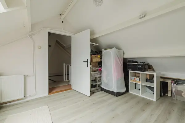 Tooropstraat 19, SPRANG-CAPELLE