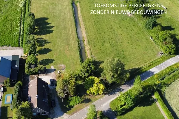 Lage Zandschel 50, KAATSHEUVEL