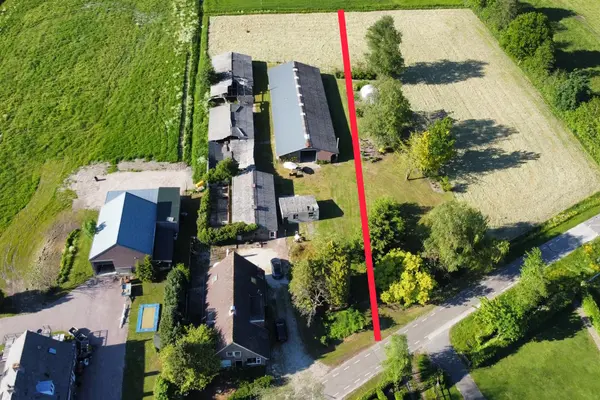 Lage Zandschel 50, KAATSHEUVEL