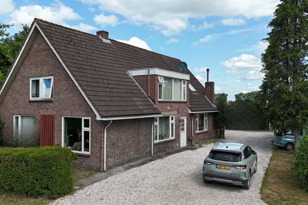Lage Zandschel 50, KAATSHEUVEL