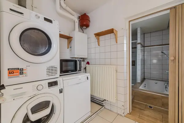 Banningstraat 35, TILBURG